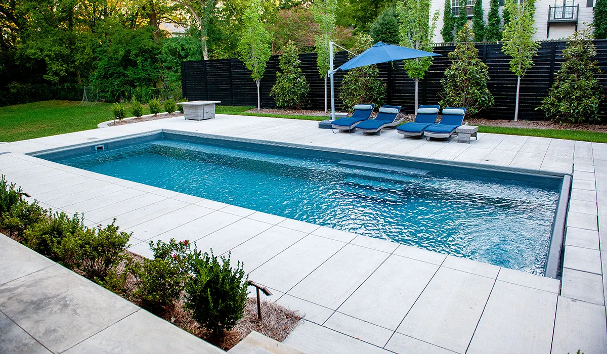 Make Every Moment Unforgettable: Crafting Your Backyard Haven with Imagine Pools