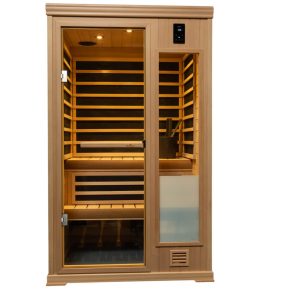 InfraSauna IS440